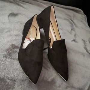 Zara flat pointed toe flats